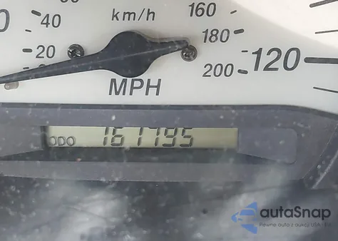 2003 Toyota Echo z USA, uszkodzony, nr VIN JTDAT123X30266297